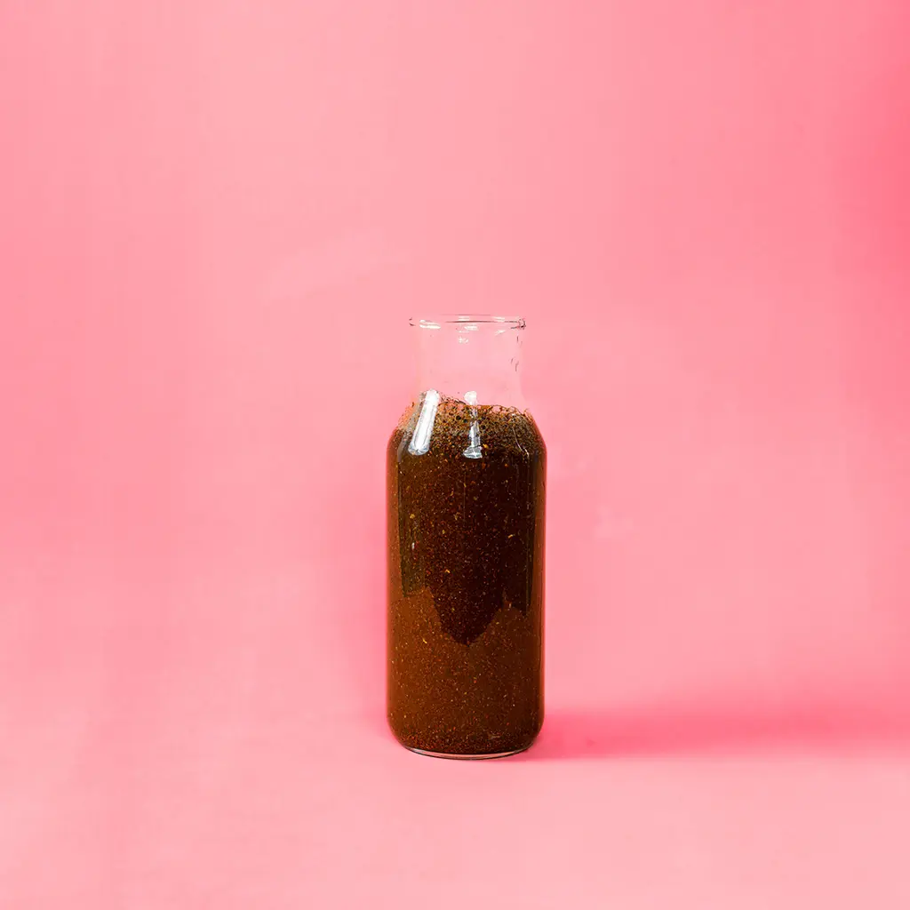Anleitung Cold Brew