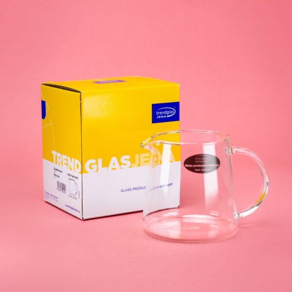 Glaskaraffe - Jena Glas