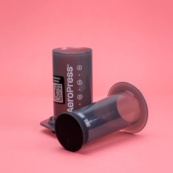 Aeropress - Coffee Maker