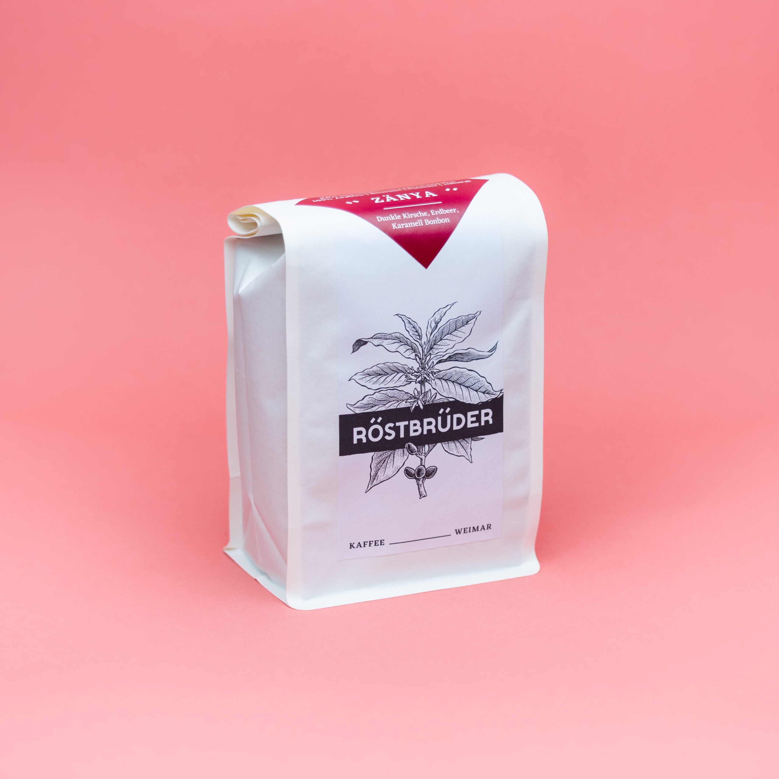 Specialty Kaffee, Zänya, Vietnam